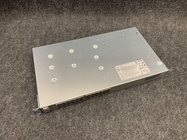 1424810-8 Switch HPE OfficeConnect 1820