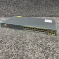 1424258-1 Switch, Cisco Catalyst 2960 Series