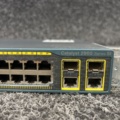 1424258-4 Switch, Cisco Catalyst 2960 Series