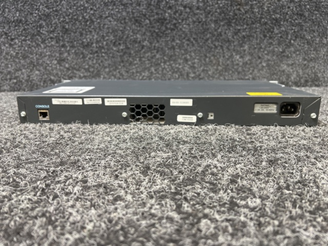 1424258-5 Switch, Cisco Catalyst 2960 Series