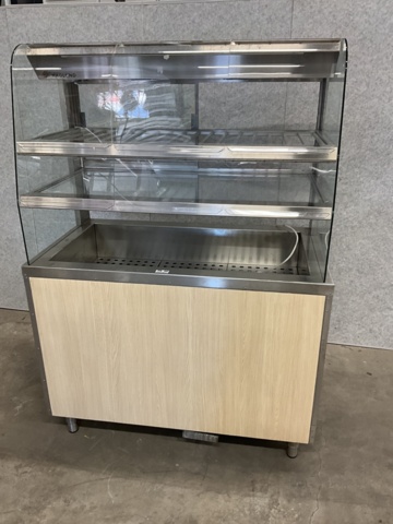 1406472-1 Cafékyl med kylbrunn - Haglund