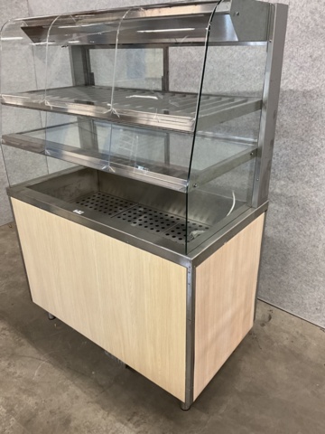 1406472-2 Cafékyl med kylbrunn - Haglund