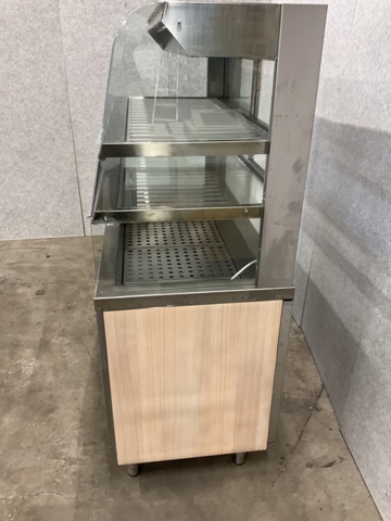 1406472-3 Cafékyl med kylbrunn - Haglund