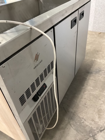 1406472-4 Cafékyl med kylbrunn - Haglund