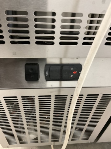 1406472-5 Cafékyl med kylbrunn - Haglund