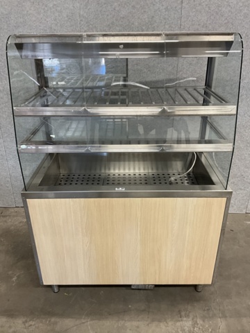 1406472-6 Cafékyl med kylbrunn - Haglund