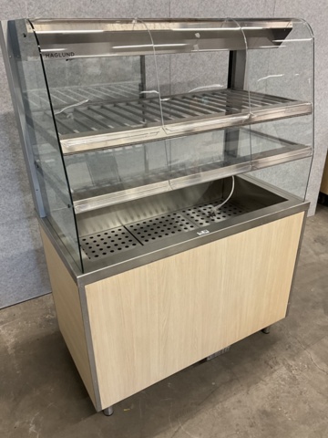 1406472-7 Cafékyl med kylbrunn - Haglund