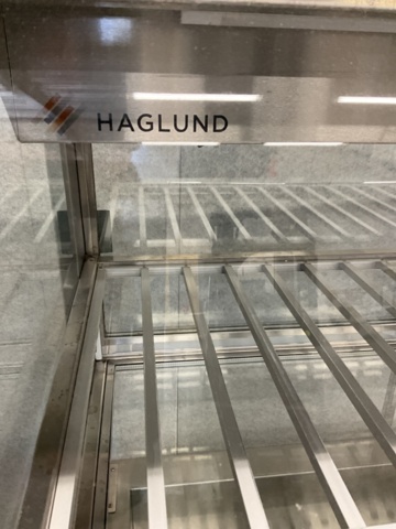 1406472-8 Cafékyl med kylbrunn - Haglund