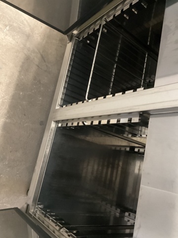 1406472-9 Cafékyl med kylbrunn - Haglund