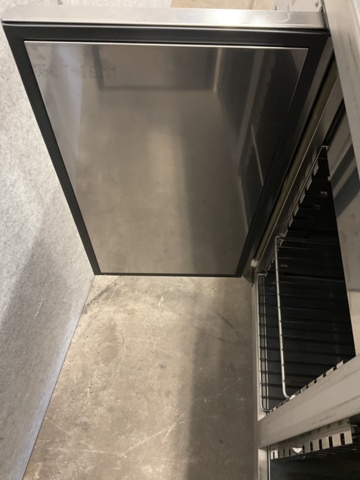 1406472-10 Cafékyl med kylbrunn - Haglund