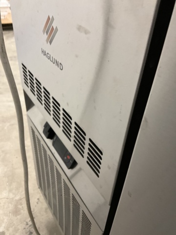 1406472-11 Cafékyl med kylbrunn - Haglund