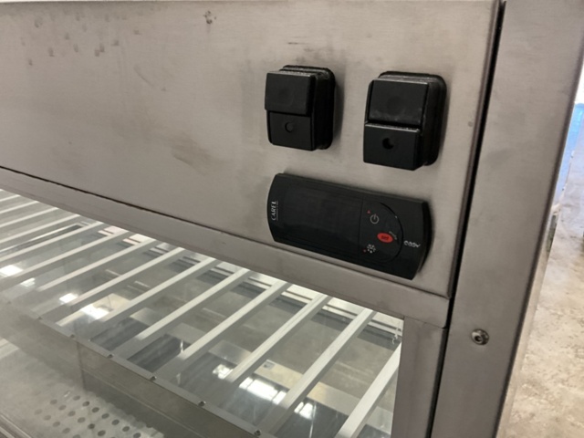 1406472-12 Cafékyl med kylbrunn - Haglund