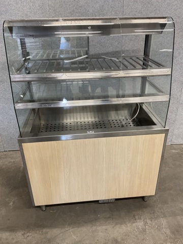 1406472-13 Cafékyl med kylbrunn - Haglund