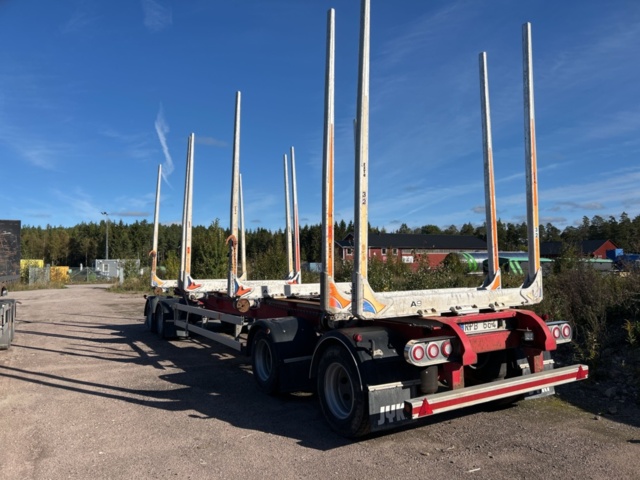 1383256-2 Timmersläp MVB-10-FLS4 -2010