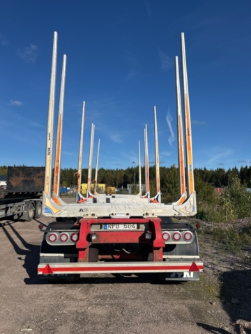 1383256-3 Timmersläp MVB-10-FLS4 -2010