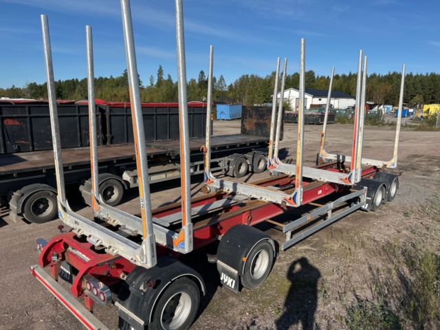 1383256-4 Timmersläp MVB-10-FLS4 -2010