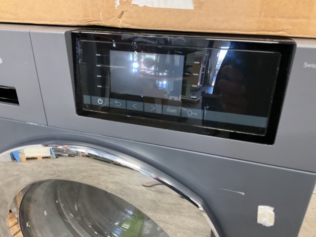 1406473-3 Tvättmaskin - Podab BaseLine TM 8060