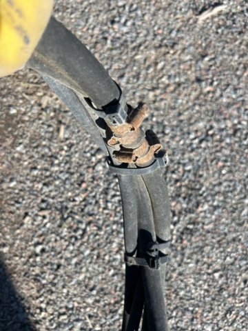 1383256-8 Timmersläp MVB-10-FLS4 -2010