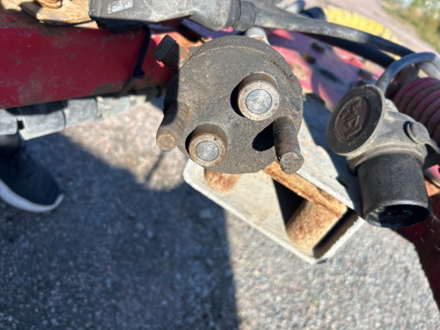 1383256-9 Timmersläp MVB-10-FLS4 -2010