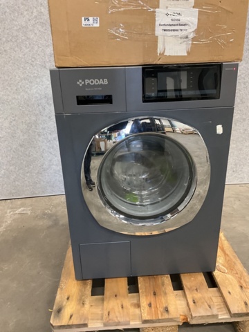 1406473-5 Tvättmaskin - Podab BaseLine TM 8060