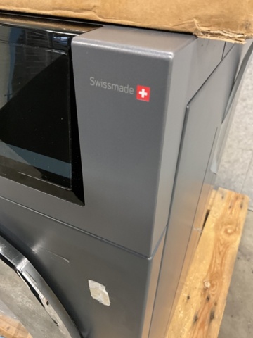 1406473-6 Tvättmaskin - Podab BaseLine TM 8060