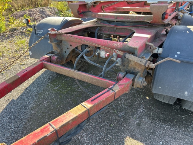 1383256-12 Timmersläp MVB-10-FLS4 -2010