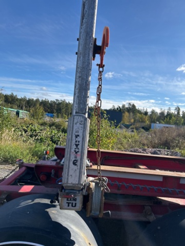 1383256-14 Timmersläp MVB-10-FLS4 -2010