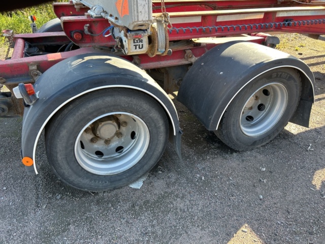 1383256-15 Timmersläp MVB-10-FLS4 -2010