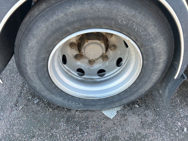 1383256-25 Timmersläp MVB-10-FLS4 -2010