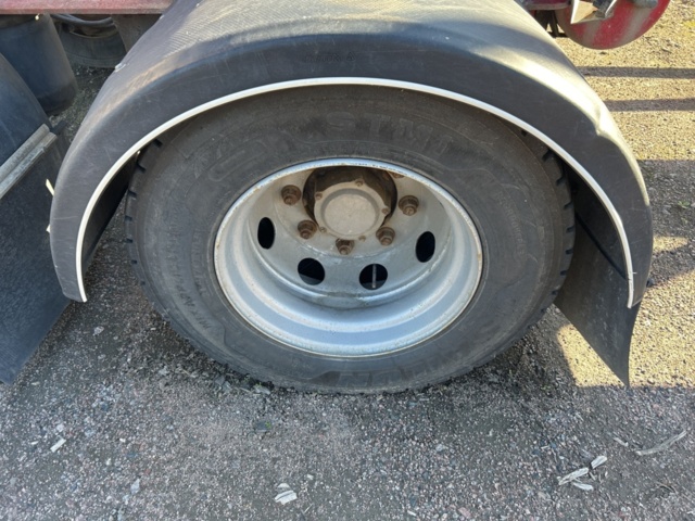 1383256-27 Timmersläp MVB-10-FLS4 -2010