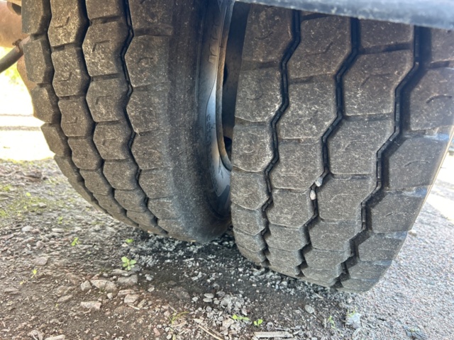 1383256-28 Timmersläp MVB-10-FLS4 -2010