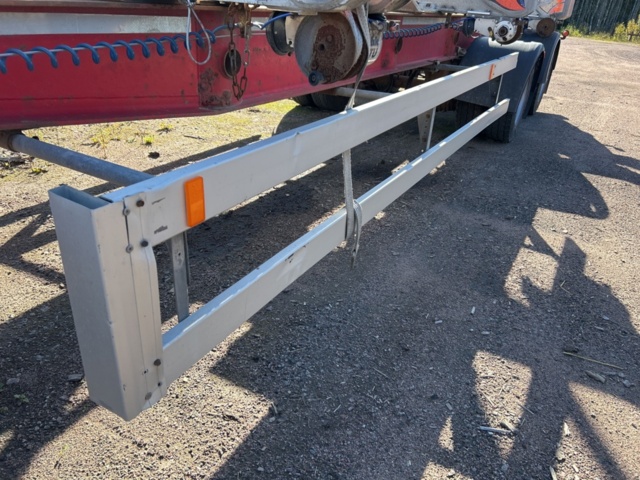 1383256-17 Timmersläp MVB-10-FLS4 -2010