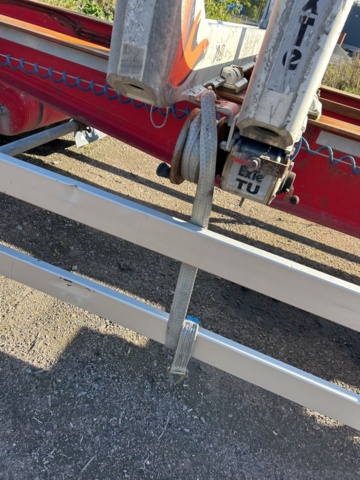 1383256-19 Timmersläp MVB-10-FLS4 -2010