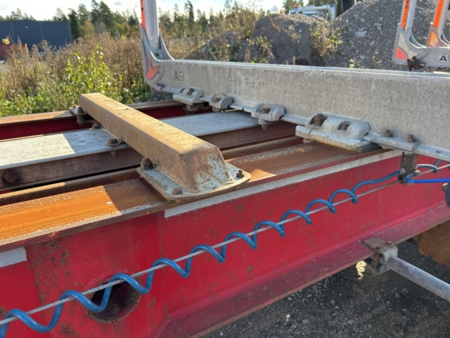 1383256-20 Timmersläp MVB-10-FLS4 -2010