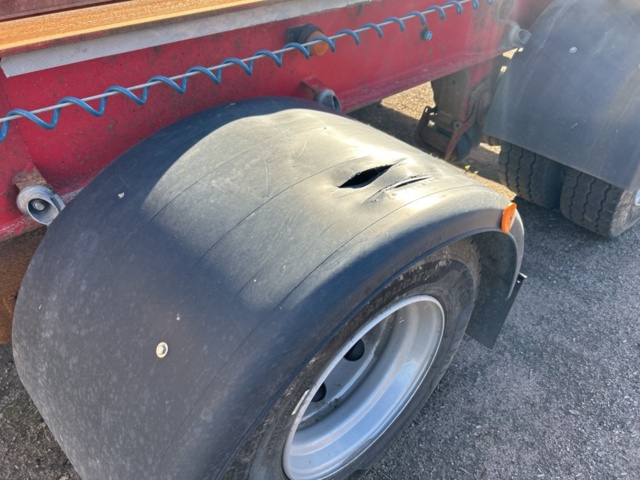 1383256-21 Timmersläp MVB-10-FLS4 -2010