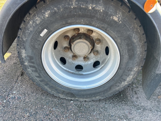 1383256-29 Timmersläp MVB-10-FLS4 -2010