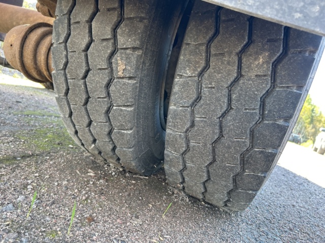 1383256-30 Timmersläp MVB-10-FLS4 -2010