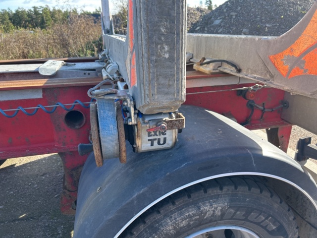 1383256-22 Timmersläp MVB-10-FLS4 -2010