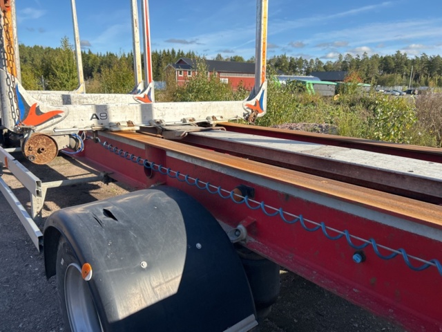 1383256-24 Timmersläp MVB-10-FLS4 -2010