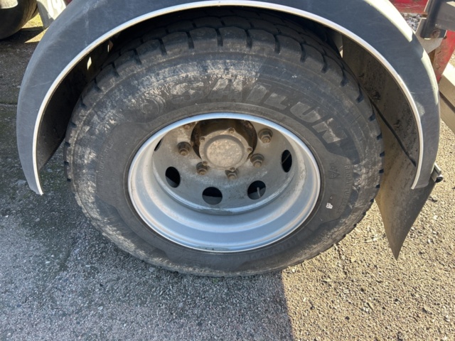 1383256-31 Timmersläp MVB-10-FLS4 -2010