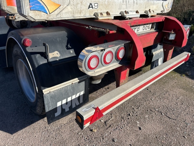 1383256-33 Timmersläp MVB-10-FLS4 -2010