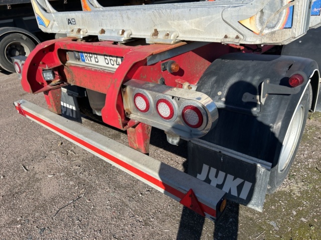 1383256-34 Timmersläp MVB-10-FLS4 -2010