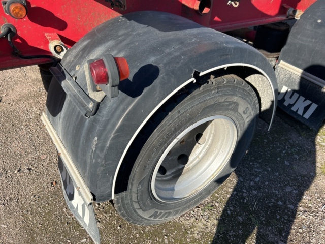 1383256-35 Timmersläp MVB-10-FLS4 -2010