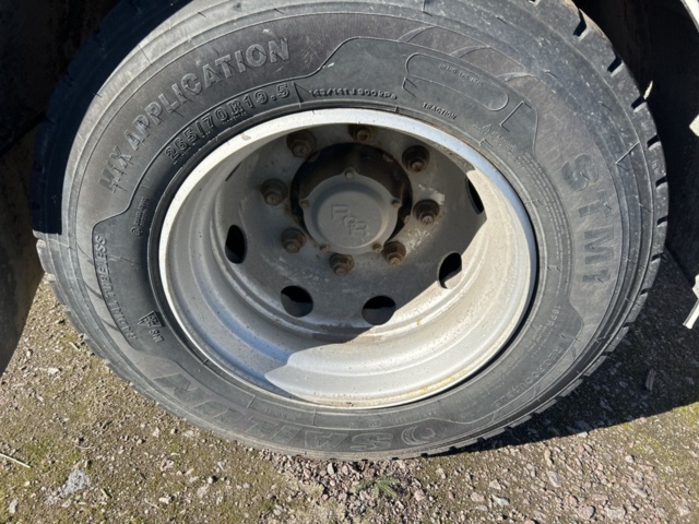 1383256-43 Timmersläp MVB-10-FLS4 -2010