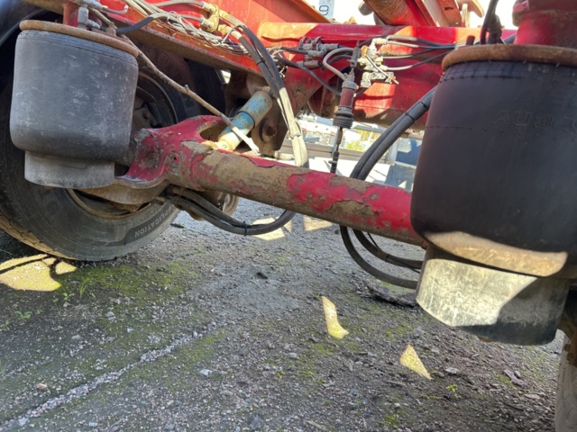 1383256-52 Timmersläp MVB-10-FLS4 -2010