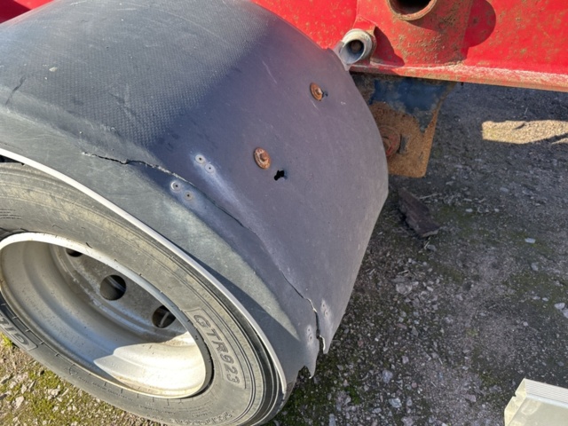 1383256-36 Timmersläp MVB-10-FLS4 -2010