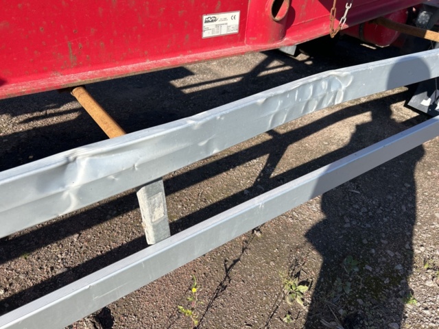 1383256-38 Timmersläp MVB-10-FLS4 -2010