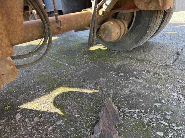 1383256-54 Timmersläp MVB-10-FLS4 -2010