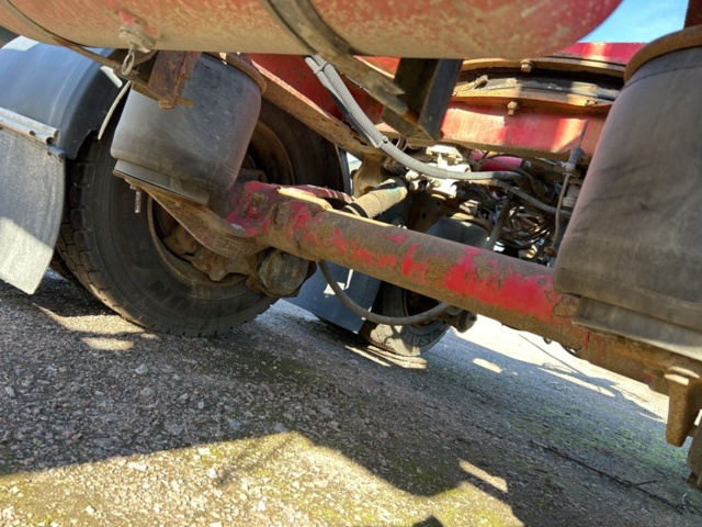 1383256-55 Timmersläp MVB-10-FLS4 -2010