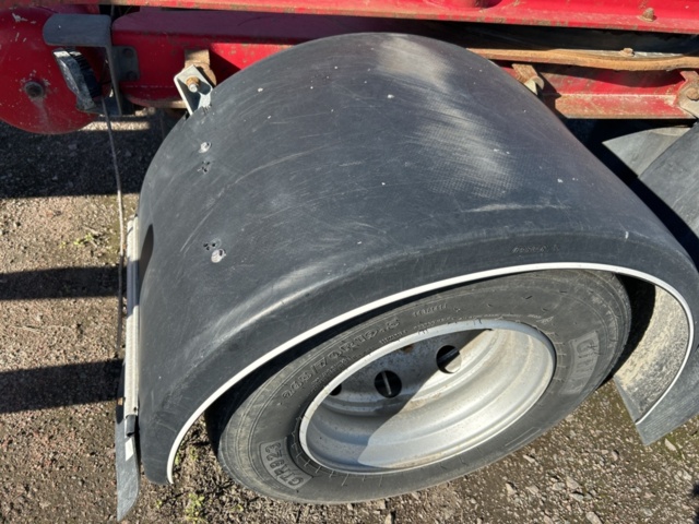 1383256-40 Timmersläp MVB-10-FLS4 -2010